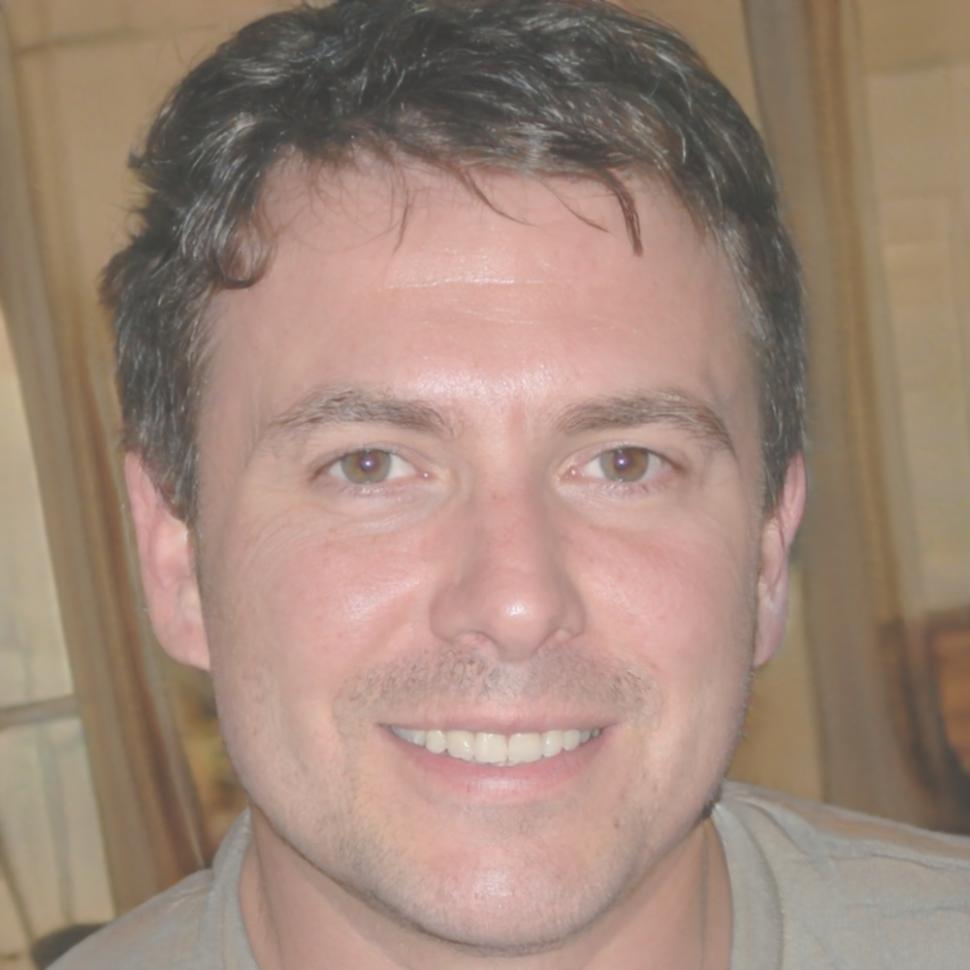 Kieran Thorne, Senior Portfolio Manager