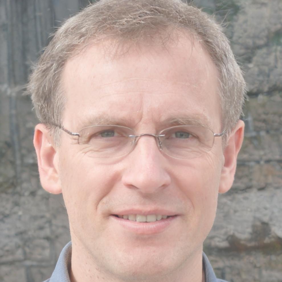 Dex Hartwell, Quantitative Research Director
