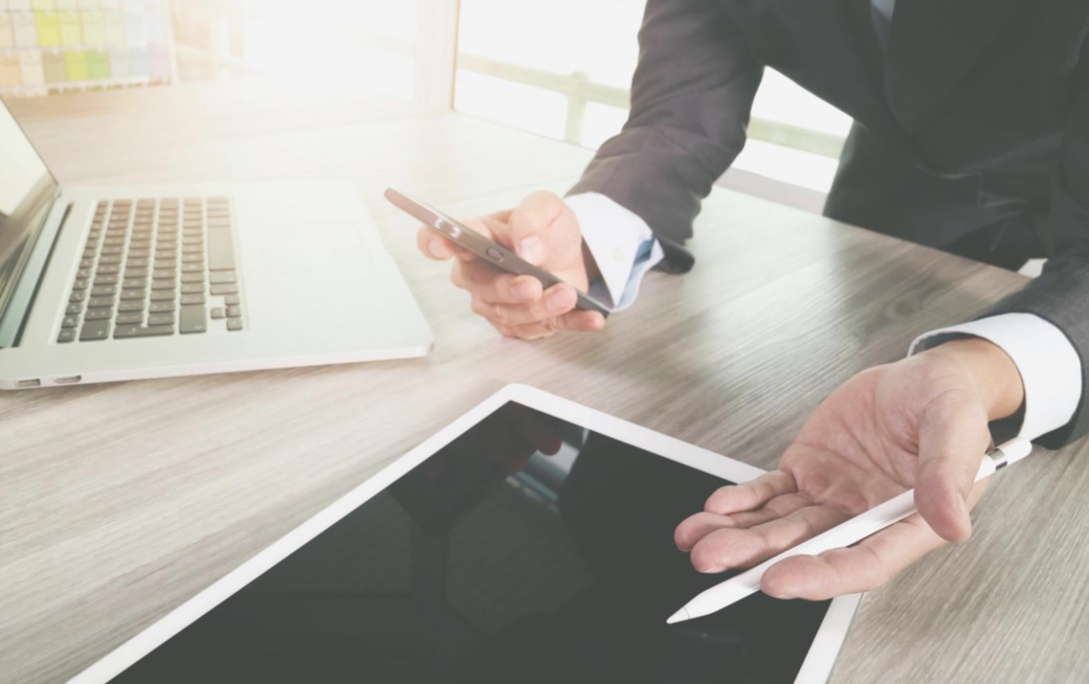 Financial analysis materials and resources